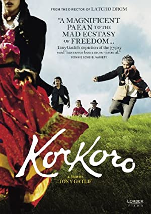 Korkoro (2009) with English Subtitles on DVD on DVD